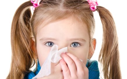 Sneezing Allergies Natural Elements Health