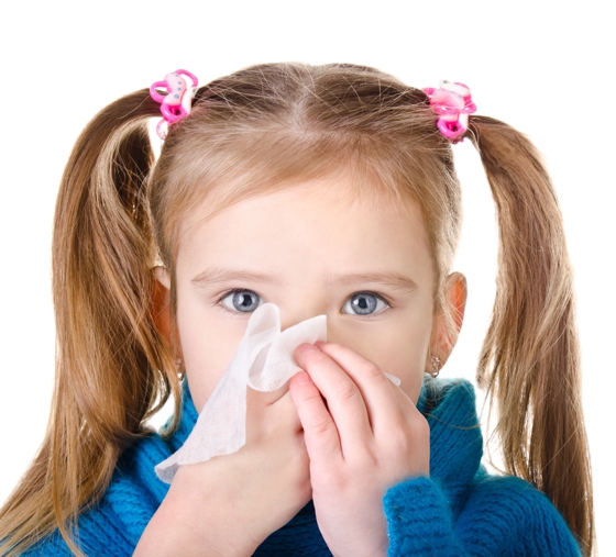 Sneezing Allergies Natural Elements Health