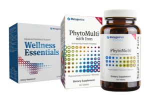 PhytoMulti & Wellness Essentials Daily