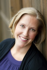 Christine Schlenker, DC