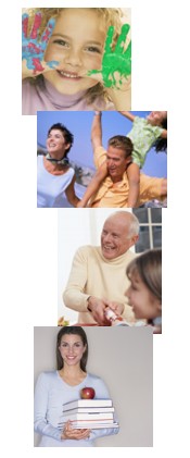 Natural Health Care Clinic for the whole family